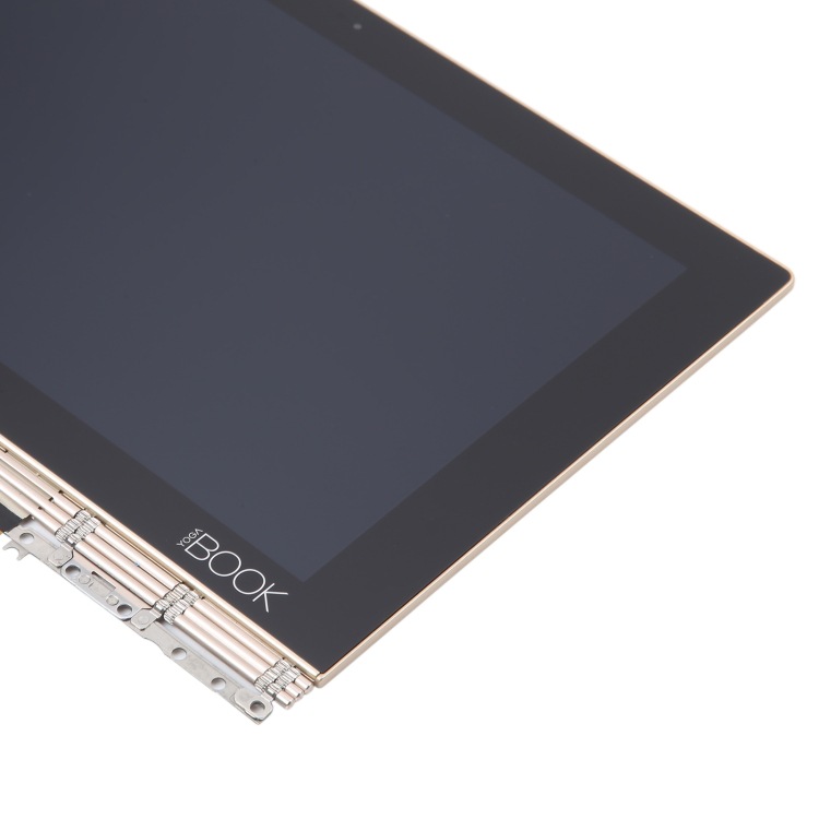 Aplicable para Lenovo YOGA Book YB1 - X91 YB1 - X91L YB1 - X91F Touch LCD