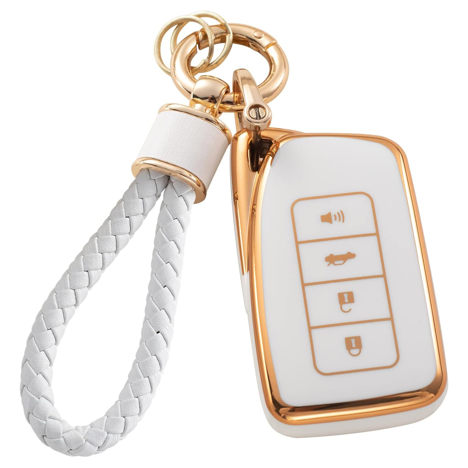 렉서스 A4 키에 적합