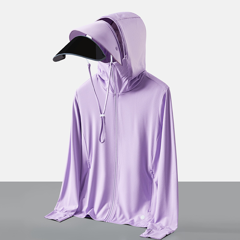 【여성】보라색