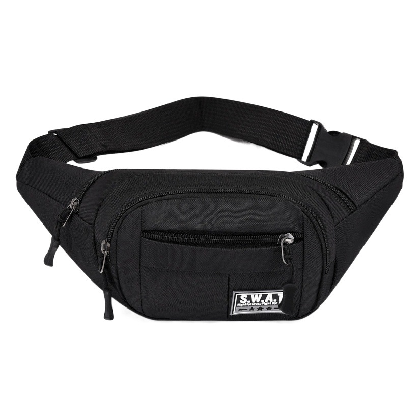 2025 bolsas de cintura para hombres y mujeres, cinturón para hombres, bolsas de cintura multifuncionales a prueba de derrames, bolsas de trabajo secas