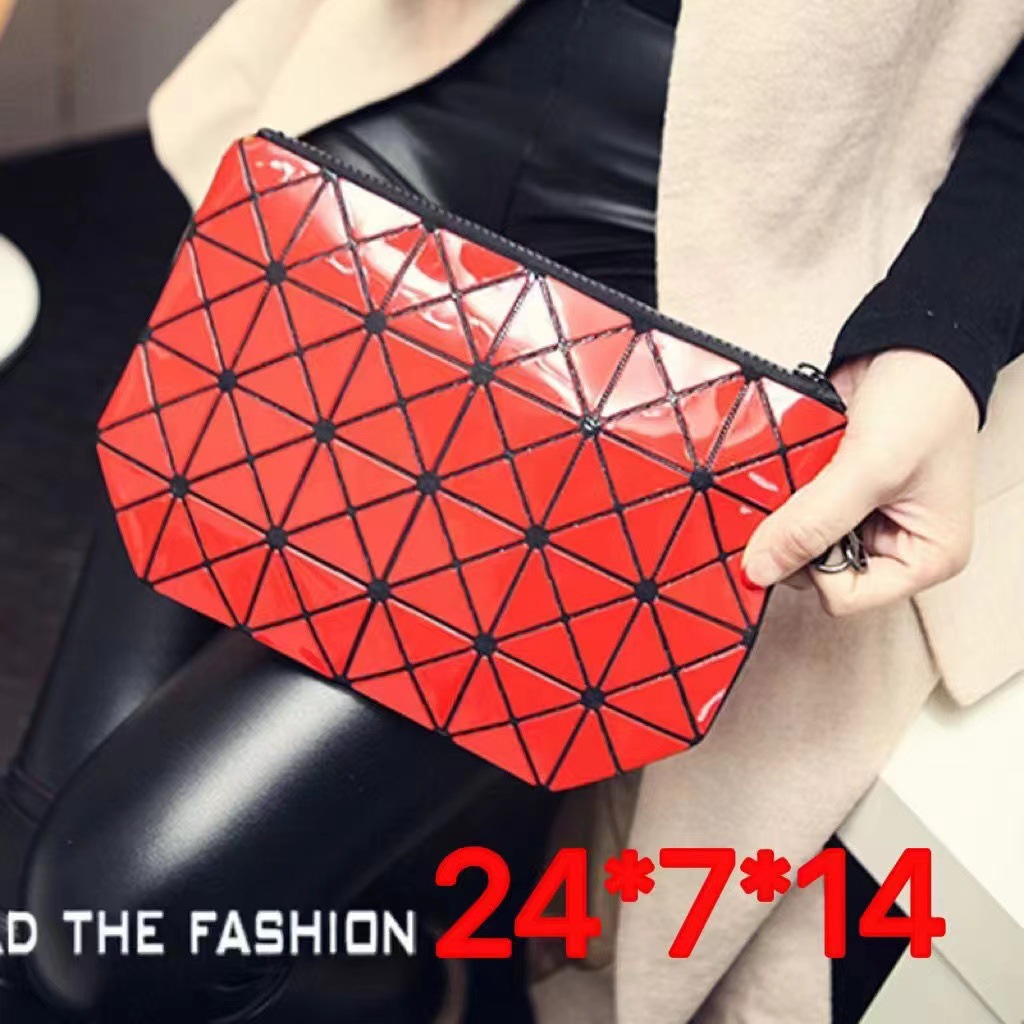 Bolsa de cosméticos profesional de gran capacidad tatuaje bordado maquillaje de uñas multifuncional partición portátil Caja de Herramientas bolsa de almacenamiento de maquillaje