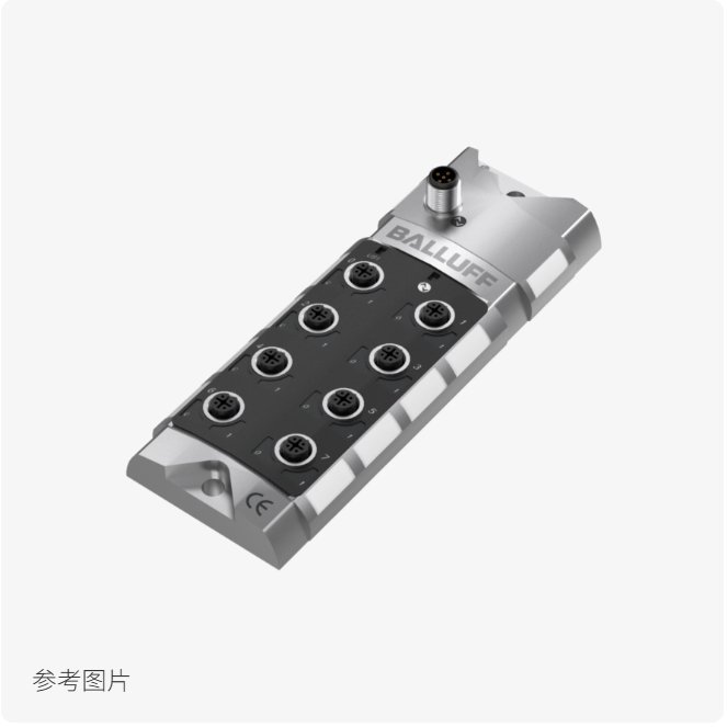 巴鲁夫BALLUFF BNI IOL-104-000-Z012 传感器 BNI0032