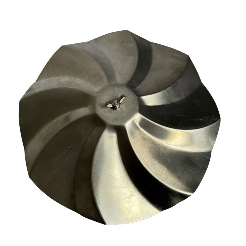 Fábrica al por mayor de acero inoxidable tipo paraguas tapa de lluvia multi-especificación acampar al aire libre estufa de leña tubo de humo tipo paraguas tapa de lluvia