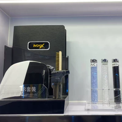 Film, Ultra-Stretchable, High Anti-Stain, Hydrophobic, Car paint protective film