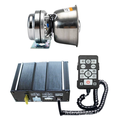 high-power siren speaker main – Car horn/tweeter