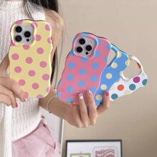 ��ɫ���㲨���η��ֶ���һ����ƻ��17promax�ֻ���iPhone1615����