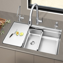 С�������ySUS304���P�ˮ�۴�β�̨����ϴ�������ˮ��ϴ���