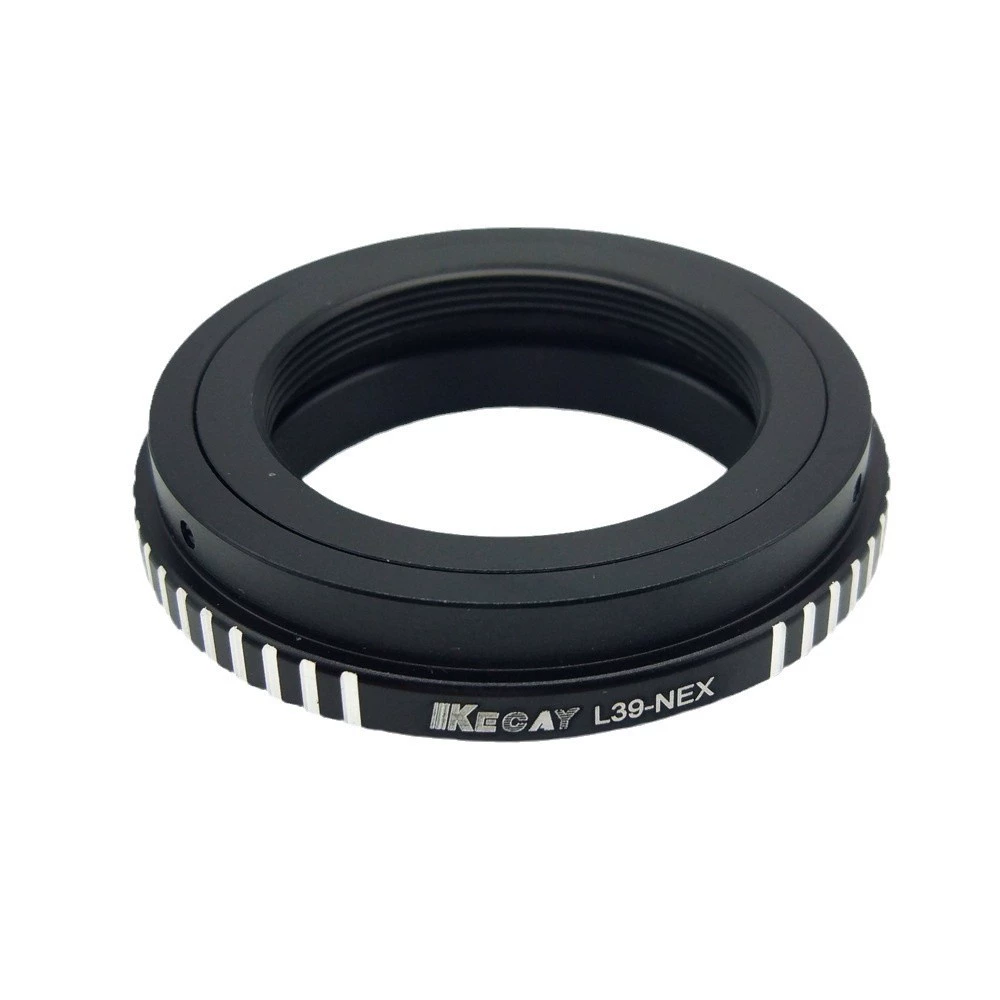 Подходит для камеры Leica L39 M39 Yaxica CY к объективу Nikon Z Canon EOS R NEX