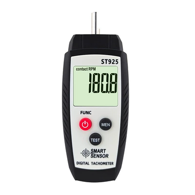 Smartsensor Xima, tachometer