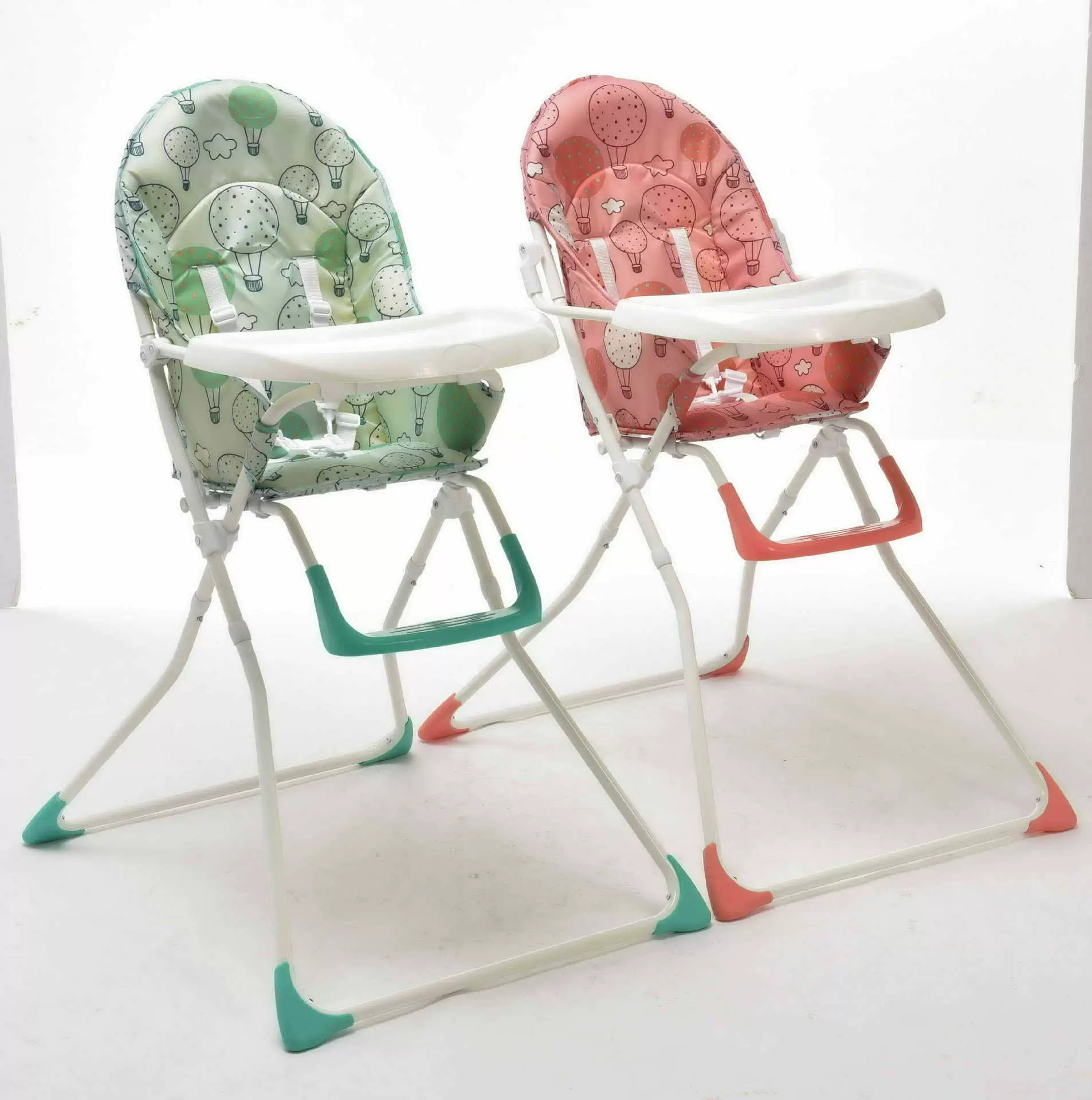 儿童餐椅多功能可折叠便携式宝宝吃饭座椅