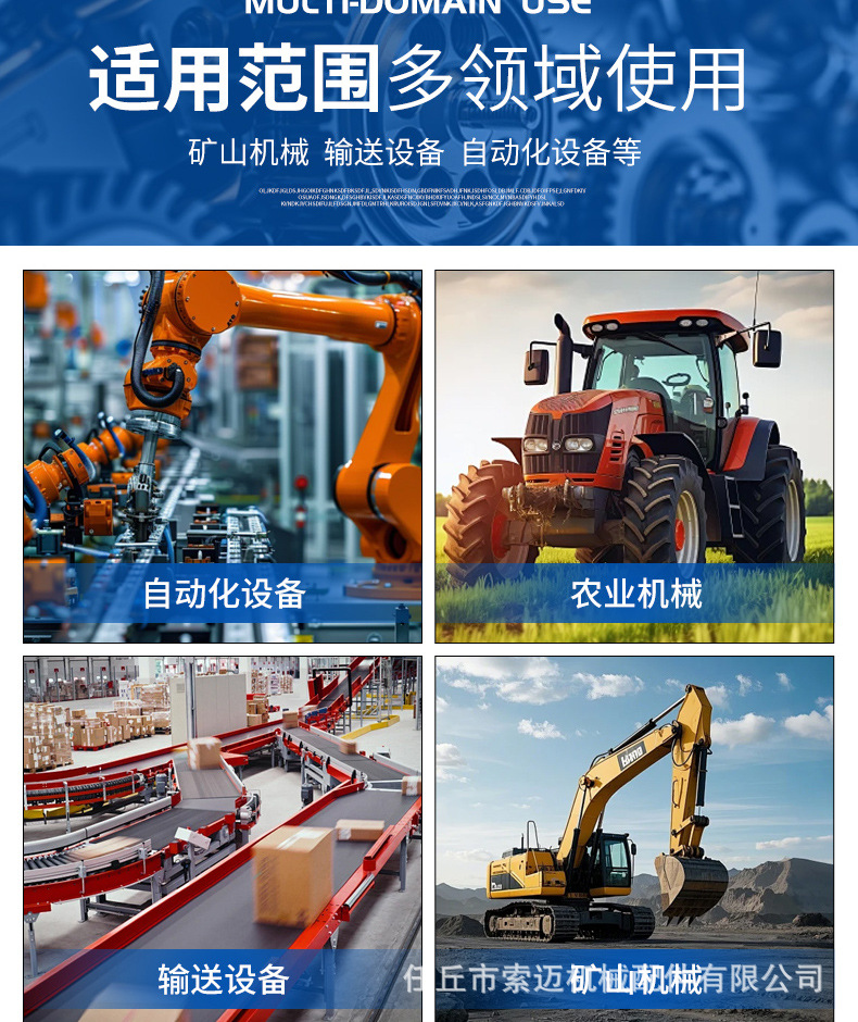 Reducer gear, dual-gear accessories, mechanical equipment shift gear, non-standard parts processing