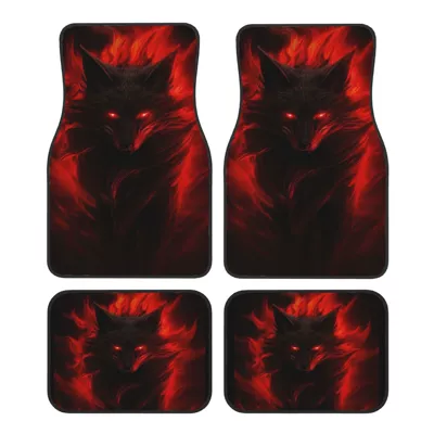 Dropshipping Wholesale Foot Mats, Universal Foot Pad - 701868190107550720-4-piece-set