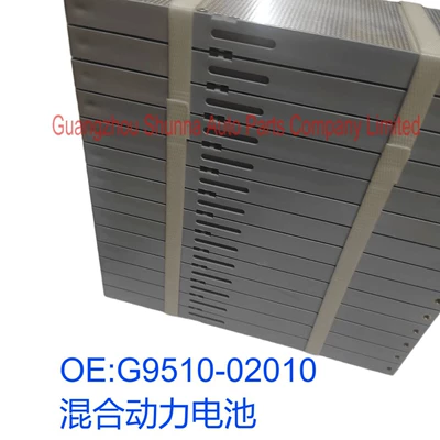 Car battery/battery Corolla Reiz ZWE182 hybrid power