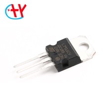 ST(ⷨ댧w)/L7915CV-DG TO-220 1.5A/-15V ˷·