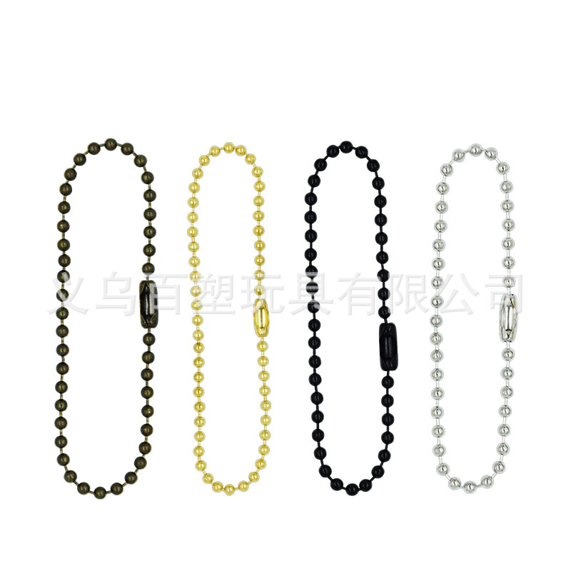 Rompecabezas y guisantes Clip de plástico Llavero Accesorios de cordón de papel caliente Accesorios de juguete educativo de bricolaje hechos a mano para niños