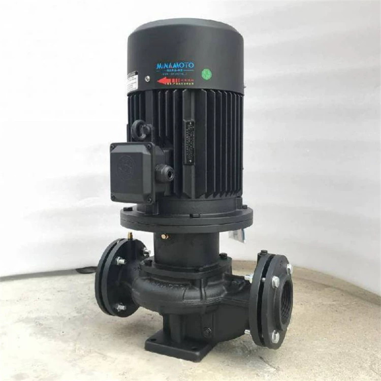 Источник питания Changli GD(2)80-50 циркуляционный насос охлажденной воды чугунный насос водонапорная башня насос водоснабжения