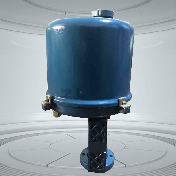 电子式电动分流调节执行器 津上伯纳德 381RSC-80 361RSC-80