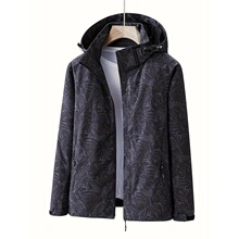 K 60408 Outdoor Camouflage Windproof Jacket ��������