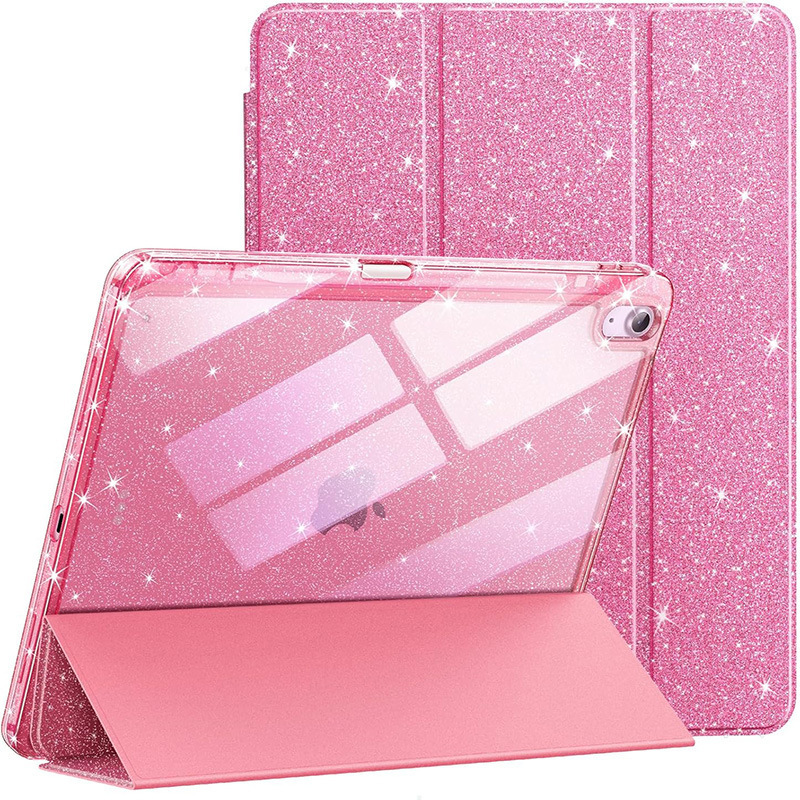 Suitable for Ipadair11 Baby's Breath Ipad10.9 Protective Case Ipadair4/5 Protective Case iPad Protective Case