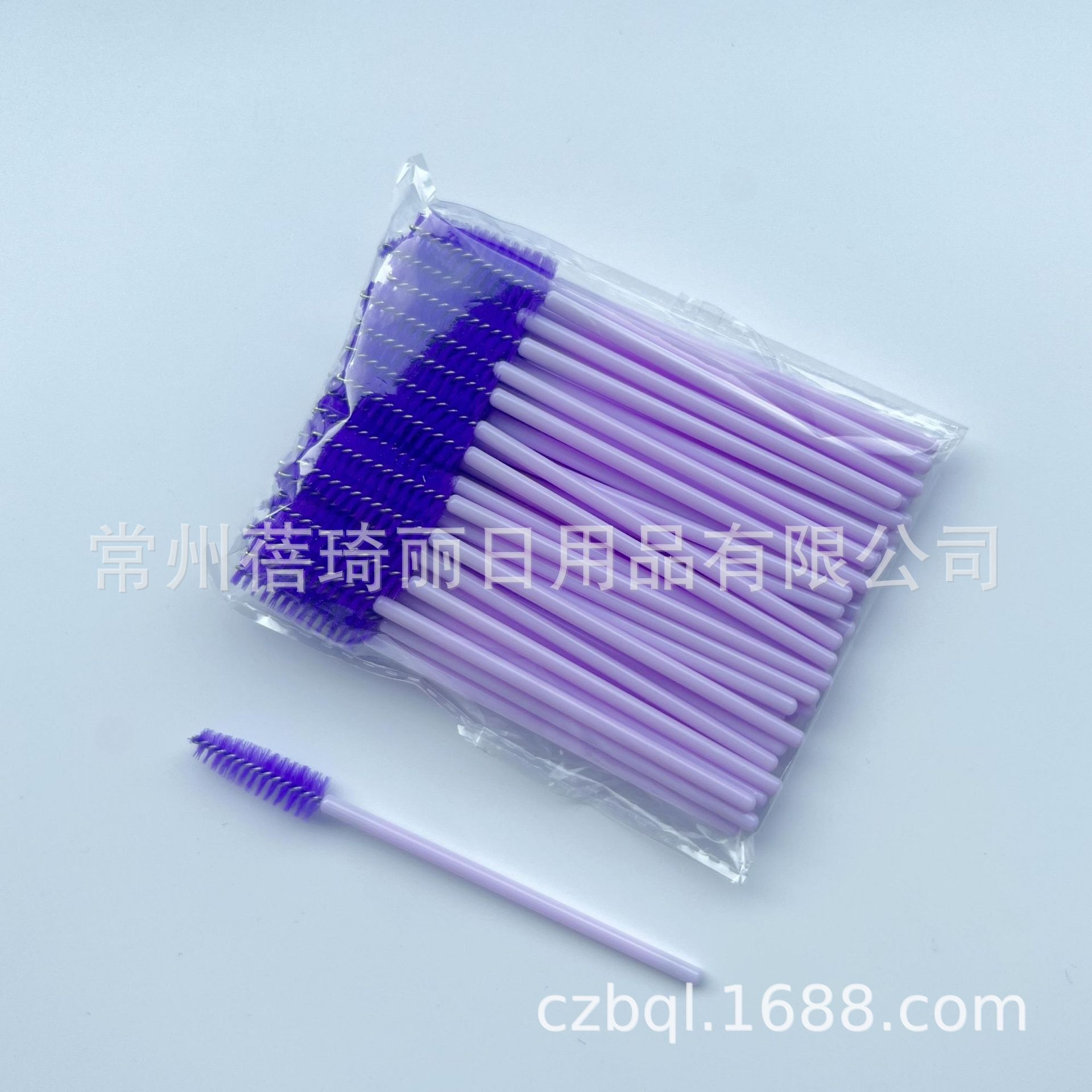 全紫罗兰色