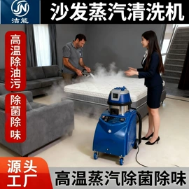 蒸汽清洗机;其他清洗设备;面板清洗机