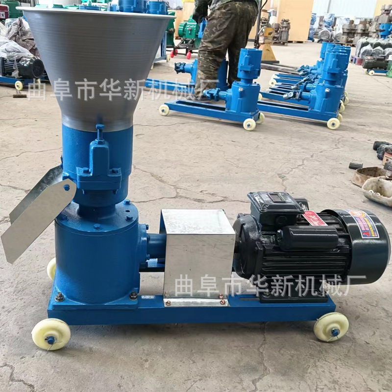 125型颗粒机 4千瓦 (13).jpg