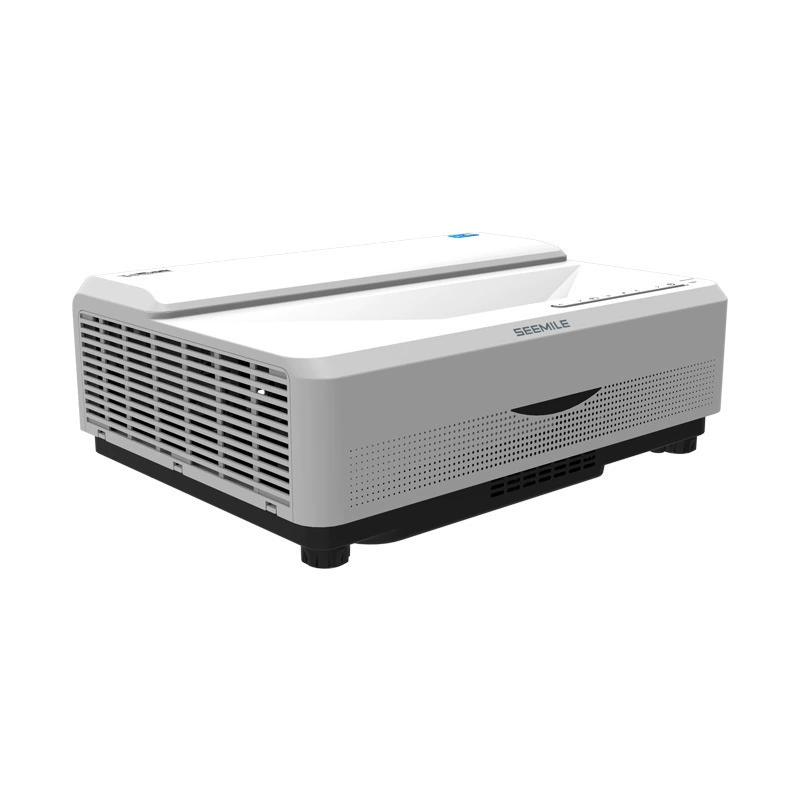 Seemile SML-SF445+ SF551+ SF653A SF750 ультракороткофокусный лазерный проектор