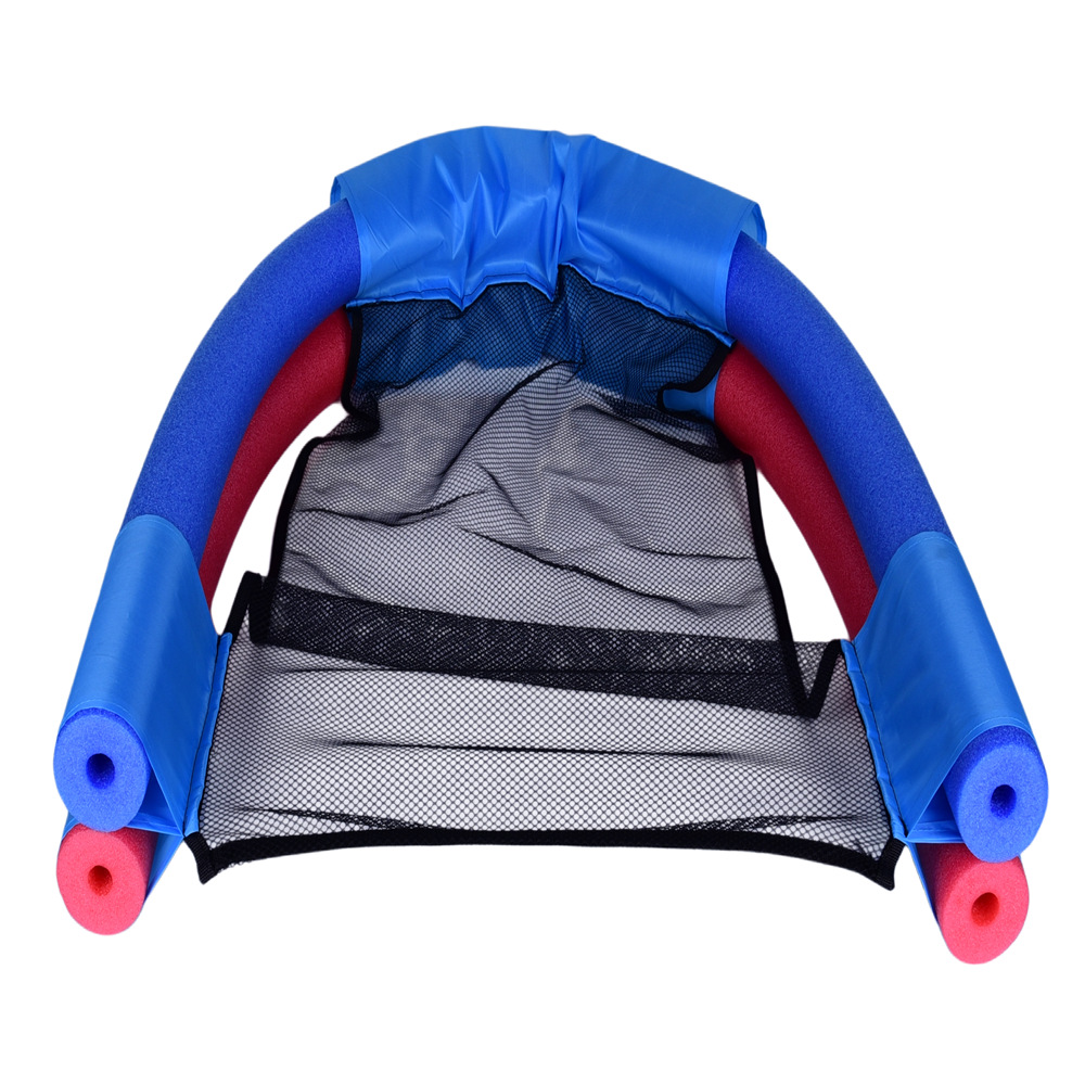 Numbwin Swimming Chair, Hollow Double-Tube Design, Water-Safe, for Adults and Children, Swimming Aid, Pool Float Chair, Toy