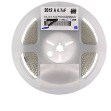 CL21B475KPFNNNE�NƬ���0805 475K 4.7UF 10V X7R 10% ���� �L�A