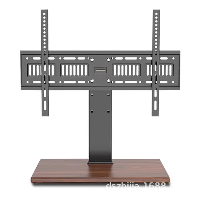 液晶テレビベースブラケットスタンドデスクトップスタンドユニバーサル 32/40/42/48/55/65/ 75inch|undefined