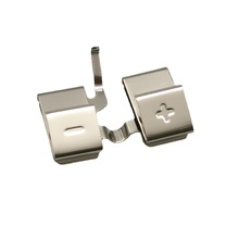 全新原装XBOXONE电池导电片X1S电池片游戏维修配XBOXONES电玩主机