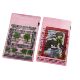 New Lucky Four-leaf Clover Ins Style Card Self-adhesive Bag Printed Self-adhesive Bag Factory Wholesale