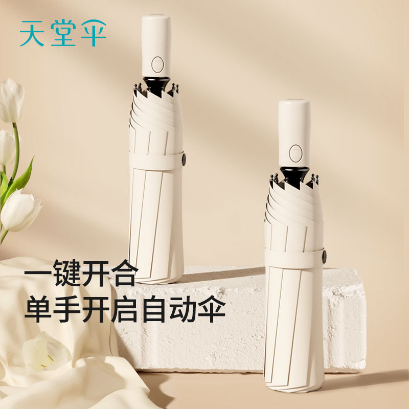 automatic umbrella