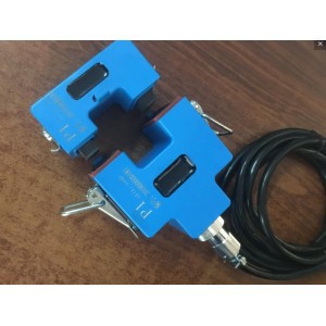 户外防水开合式电流互感器 FSCT40 FSCT-68  IP67 50--800A/5A