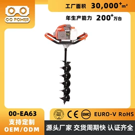 割草机;土壤耕整机械;油锯