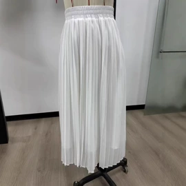 女式针织衫;女式T恤;连衣裙