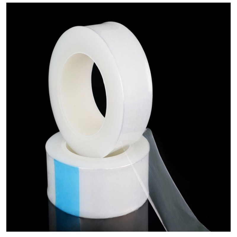 Alta escuela baja adhesivo 5-alambre PE película protectora eléctrica metal acero inoxidable aleación de aluminio película de embalaje película protectora Película autoadhesiva