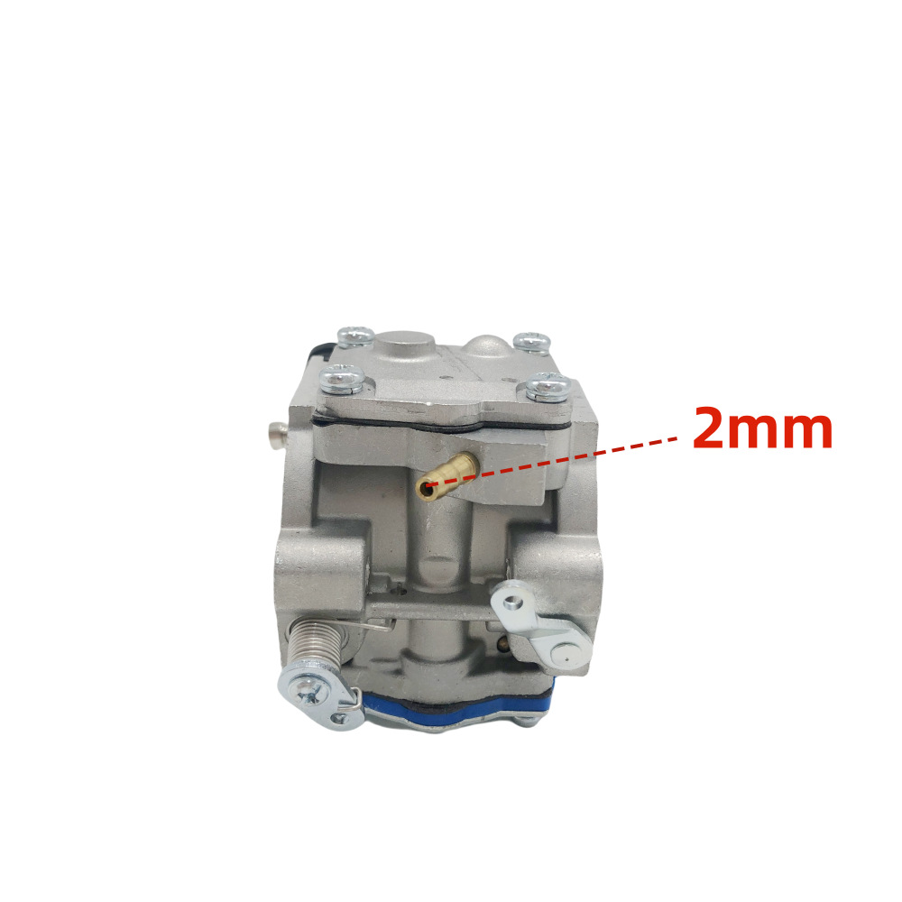 Carburetor Fit for K1250 3120K 3122K K1250 1260 909-164