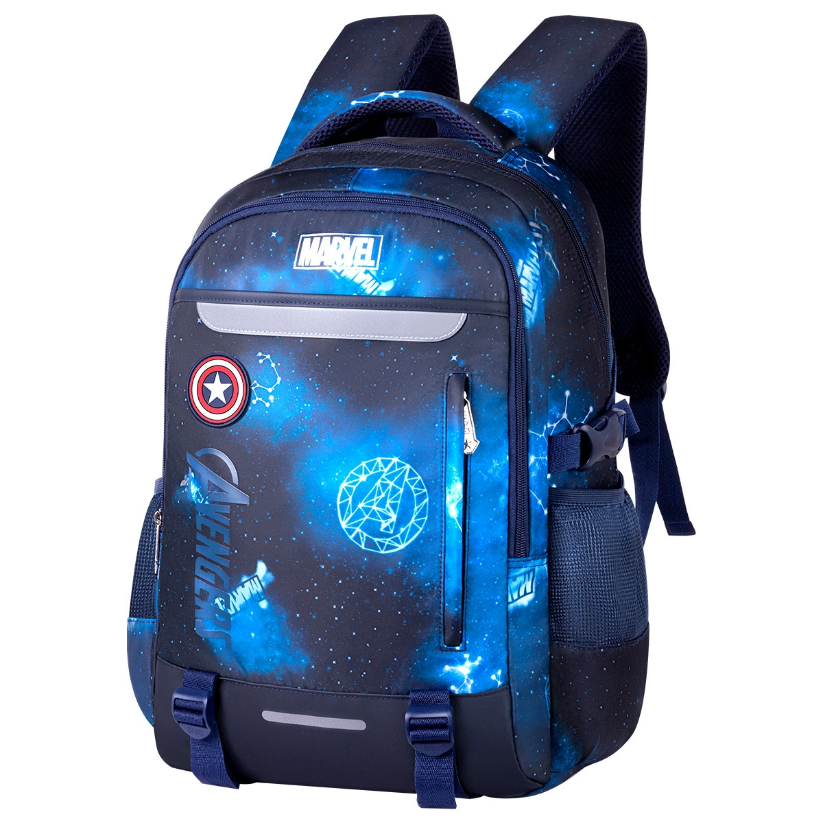 Ночная кактус starry sky?