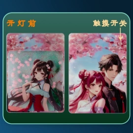 小夜灯;智能睡眠仪