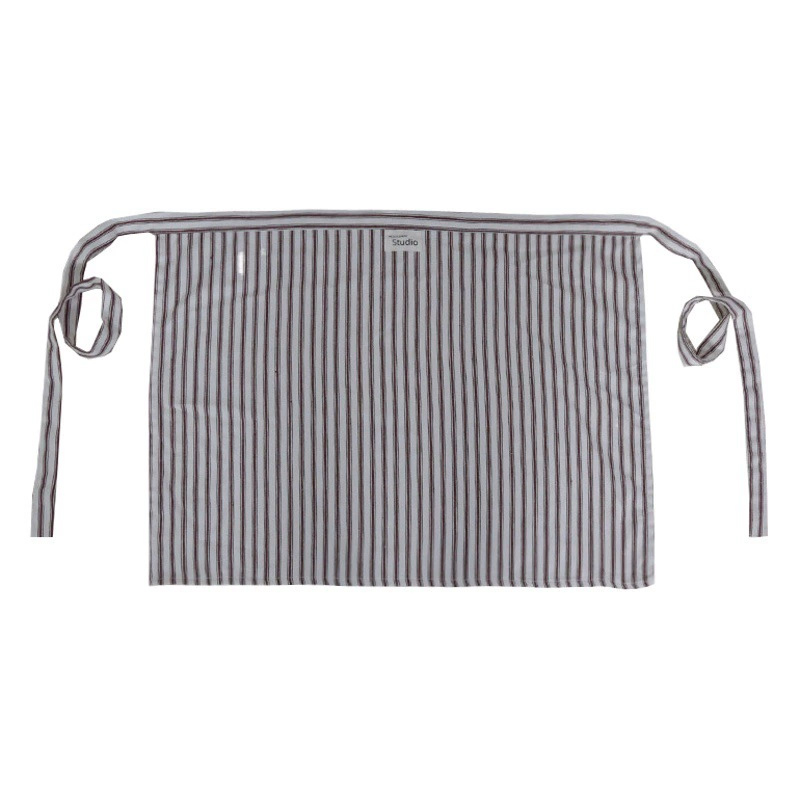 Элемент красоты корейский фартук домашний высокий размер