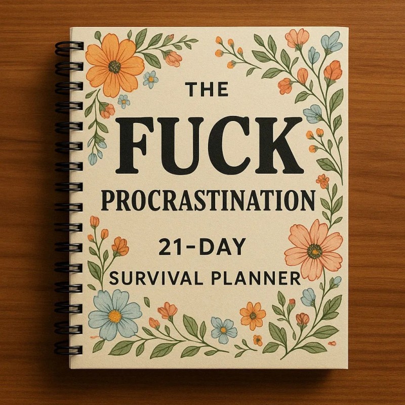 21일 생존 계획