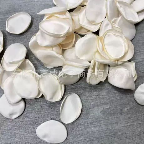 Ivory white