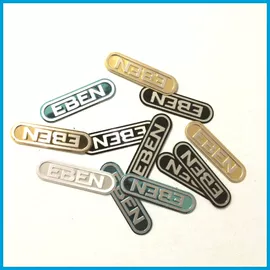 铭牌;其他量具;不干胶标签