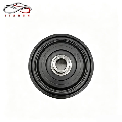 Belt pulley Crankshaft, camshaft