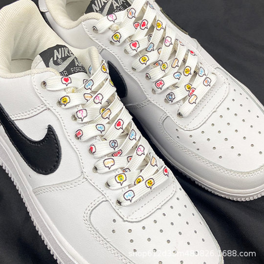 Factory wholesale tie-dye printing color polyester partial flat shoelaces for men and women with fit shoes canvas shoes sneakers