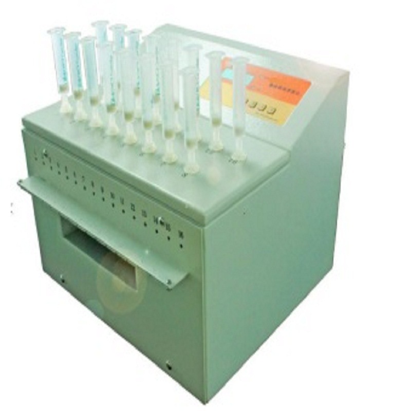 自动固相萃取仪  型号：HAD-SPE16