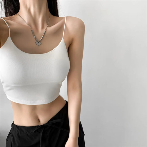 Lingerie strapless beauty back strap cushion casual pure cotton highlights figure breathable strapless outerwear base wrap bralette slimming