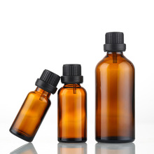 �F؛5-100ML��ɫ��������ƿ 30ml���^���I��ȫ�wș��ƿ���y���bƿ