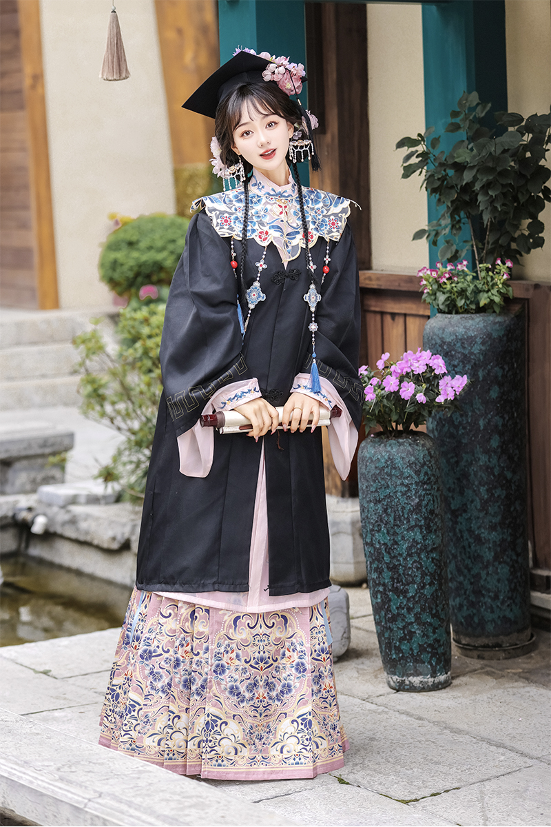 핑크색 6종 세트